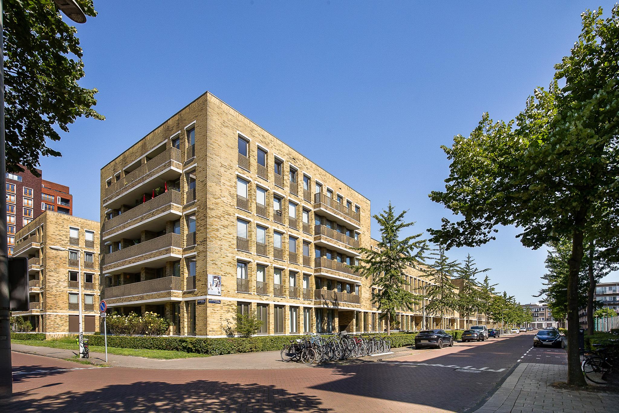 Blauwvoetstraat 13 , 1061 BM Amsterdam 0