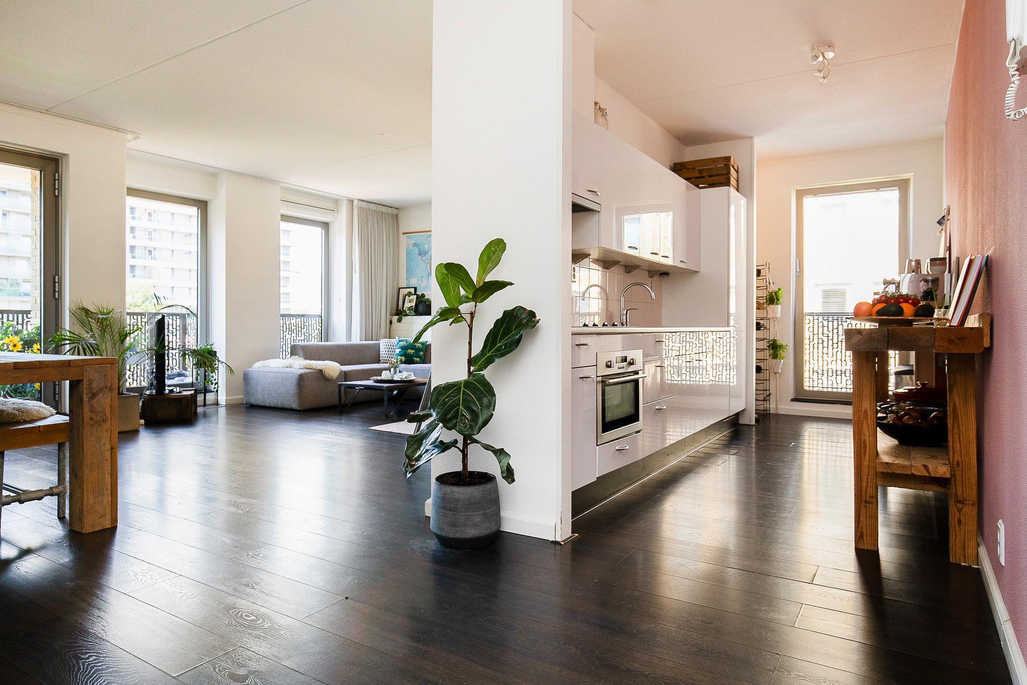 Blauwvoetstraat 13 , 1061 BM Amsterdam 1