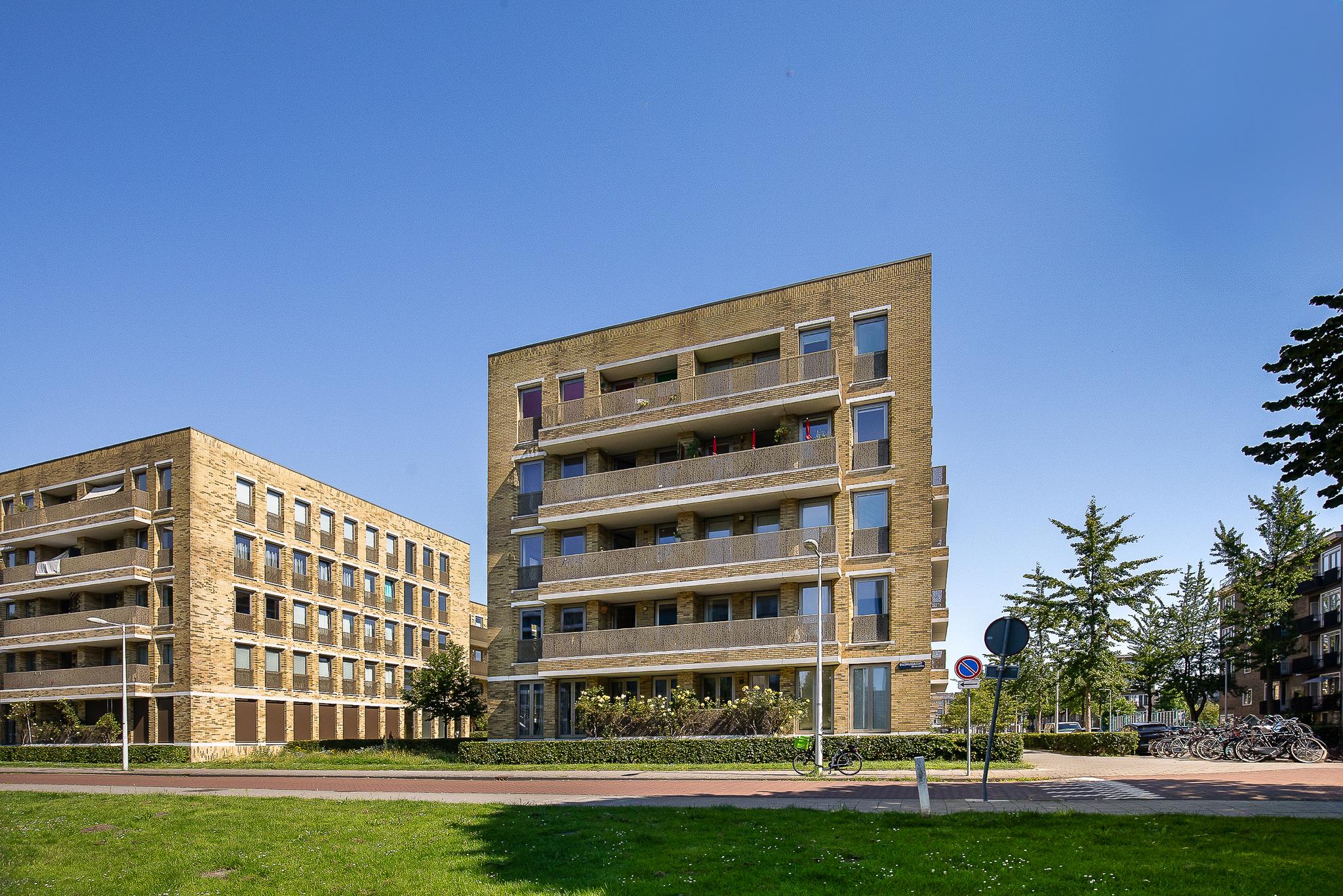 Blauwvoetstraat 13 , 1061 BM Amsterdam 6