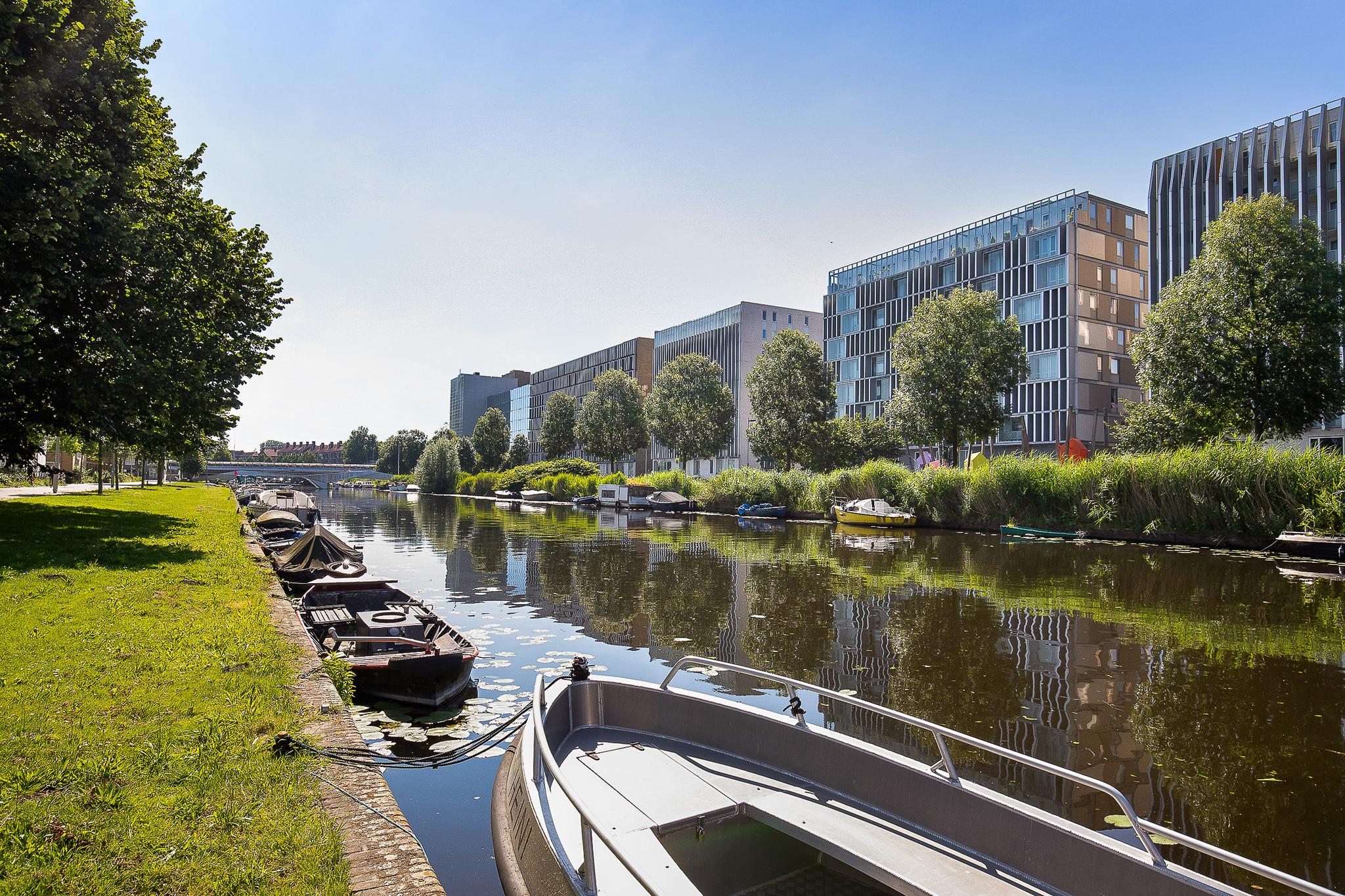 Blauwvoetstraat 13 , 1061 BM Amsterdam 38