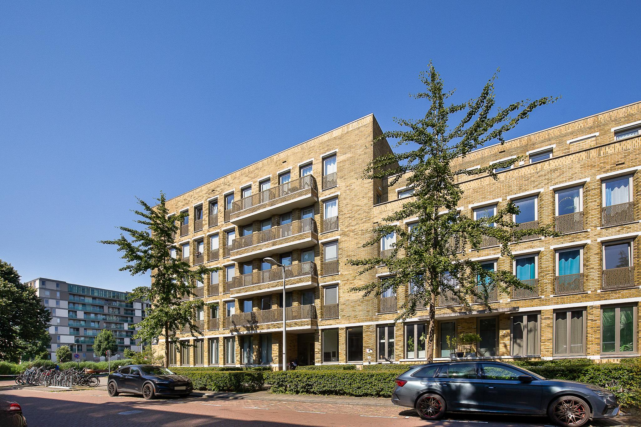 Blauwvoetstraat 13 , 1061 BM Amsterdam 40