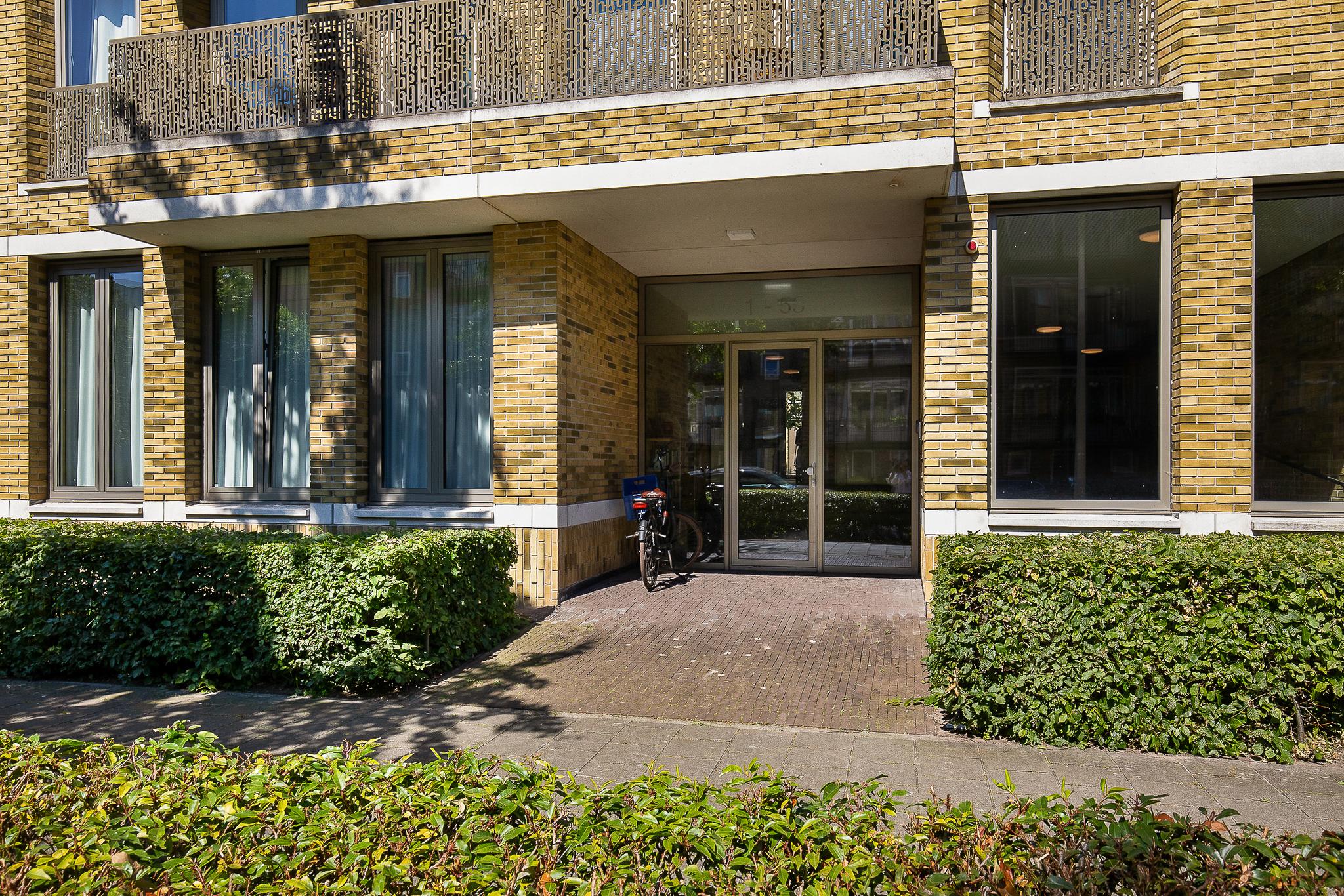 Blauwvoetstraat 13 , 1061 BM Amsterdam 7