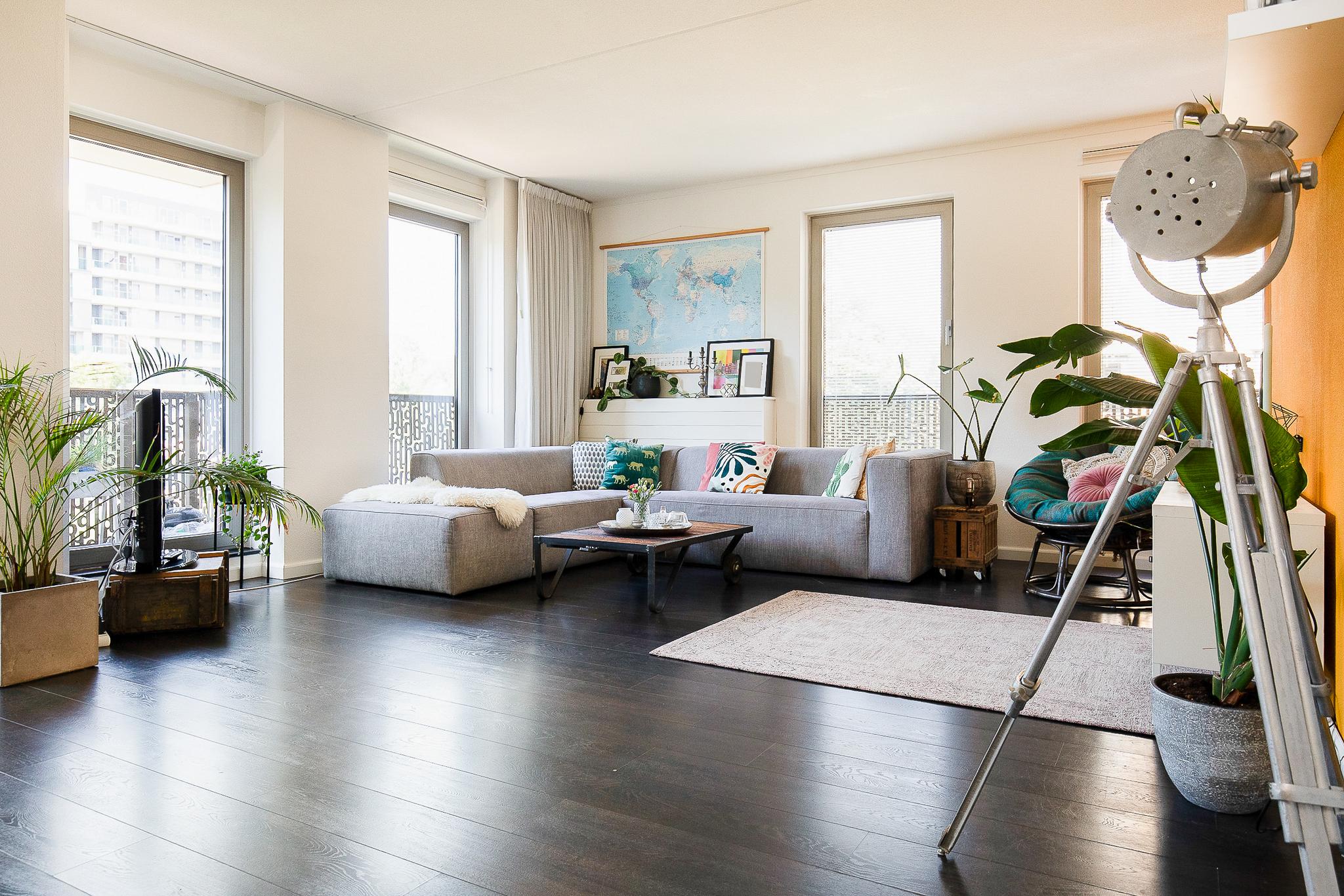 Blauwvoetstraat 13 , 1061 BM Amsterdam 16