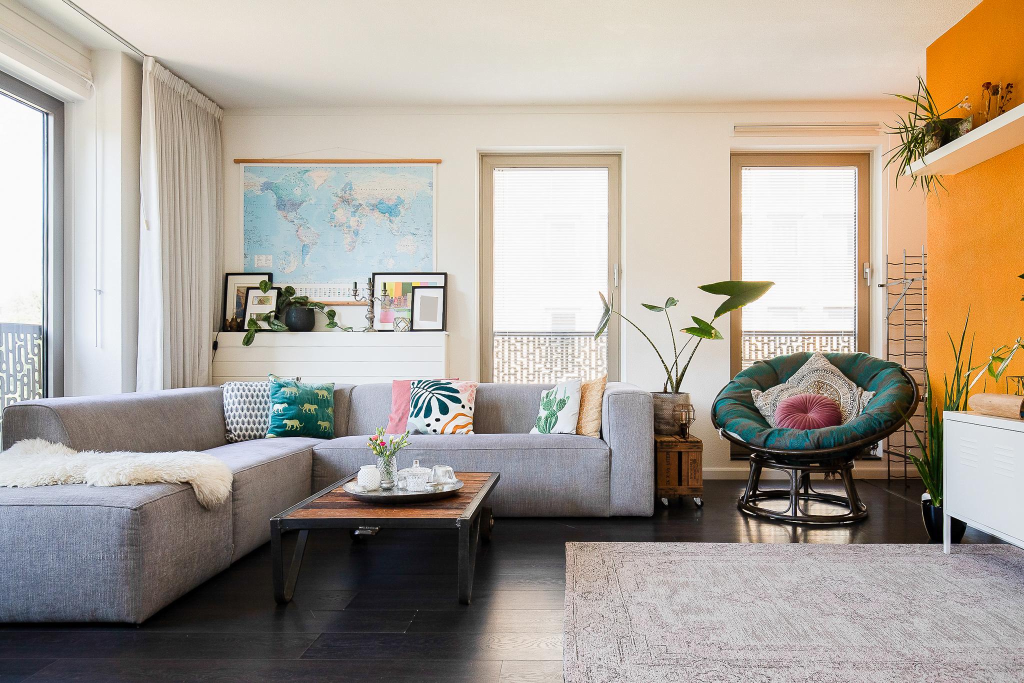 Blauwvoetstraat 13 , 1061 BM Amsterdam 18