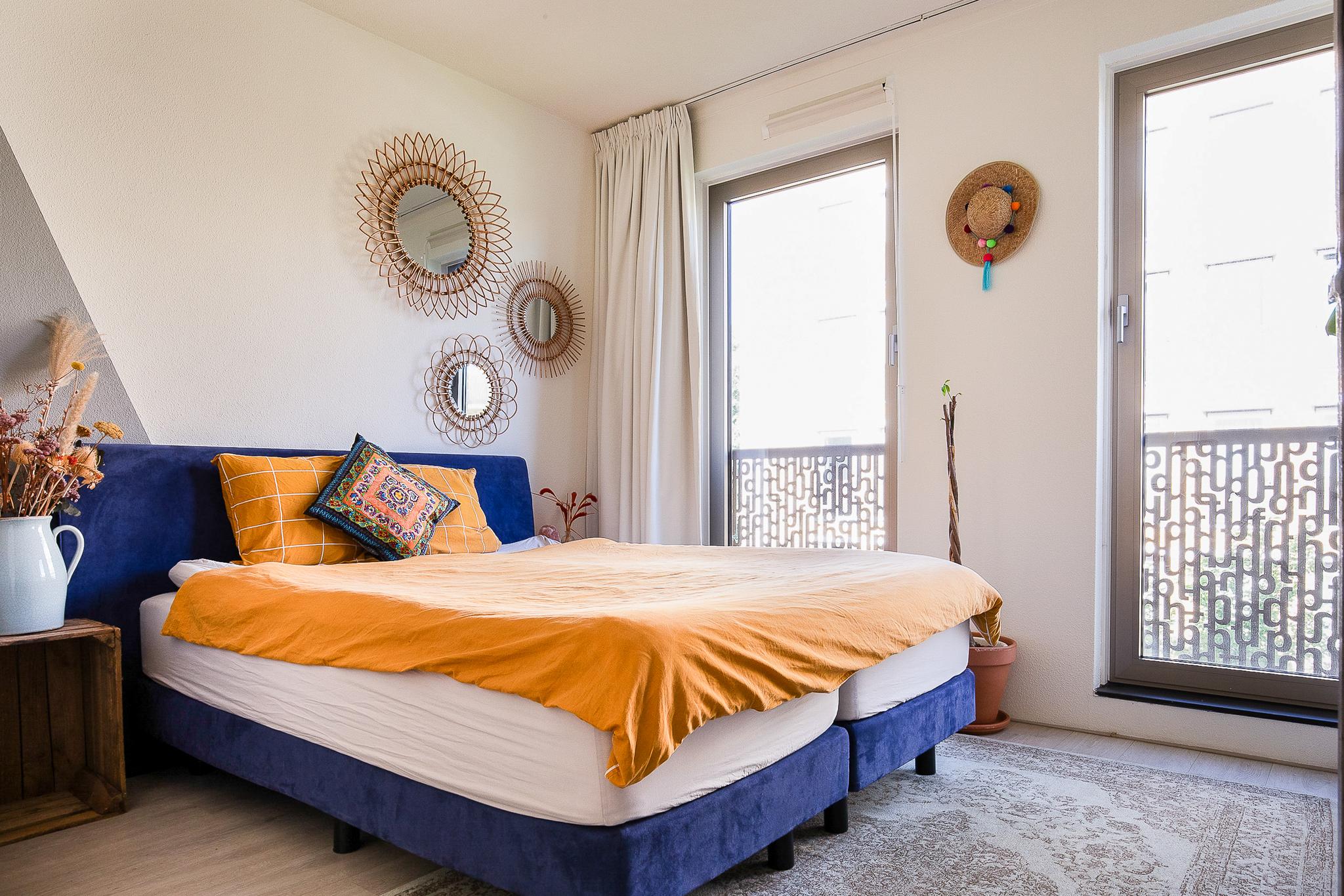 Blauwvoetstraat 13 , 1061 BM Amsterdam 23