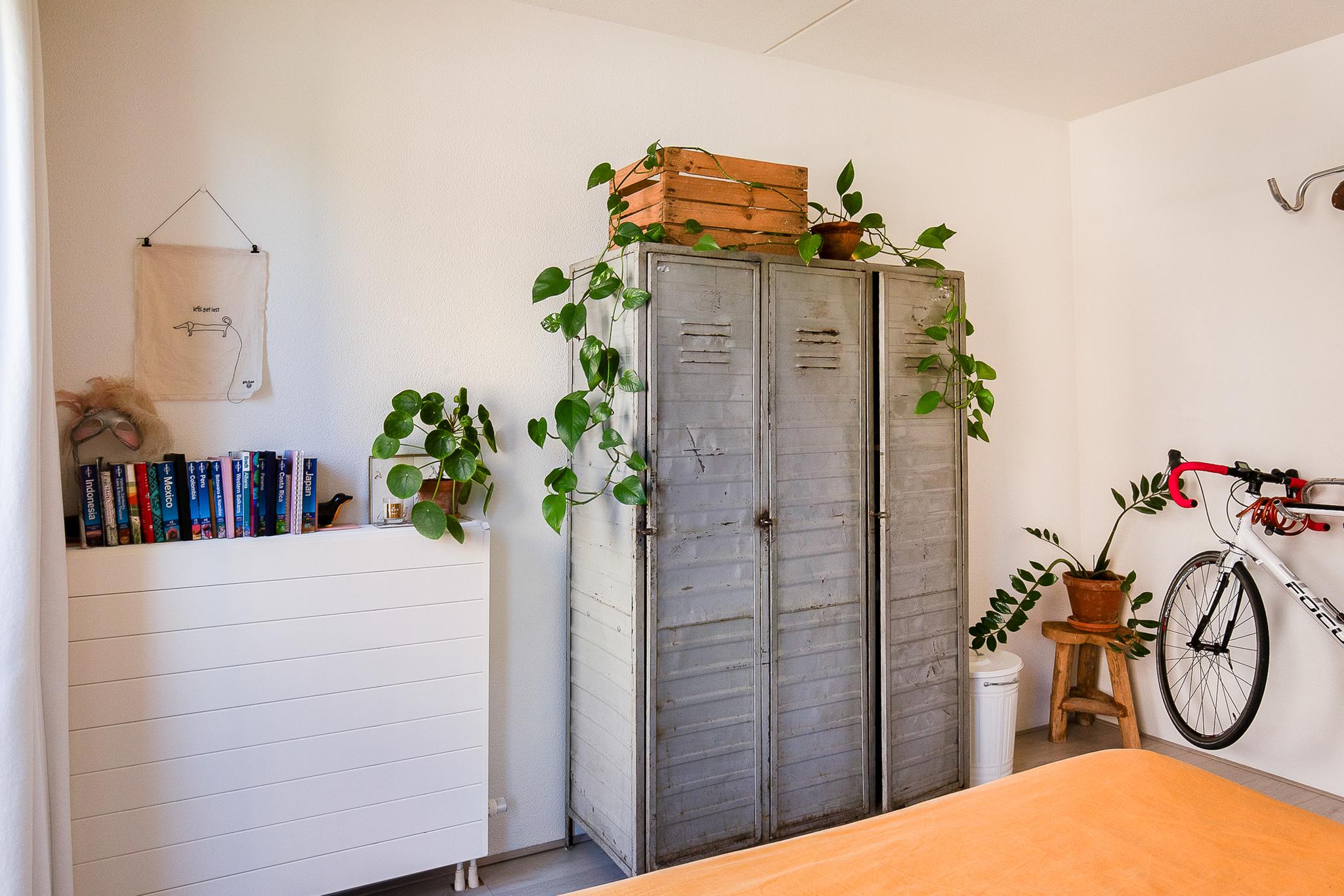 Blauwvoetstraat 13 , 1061 BM Amsterdam 25