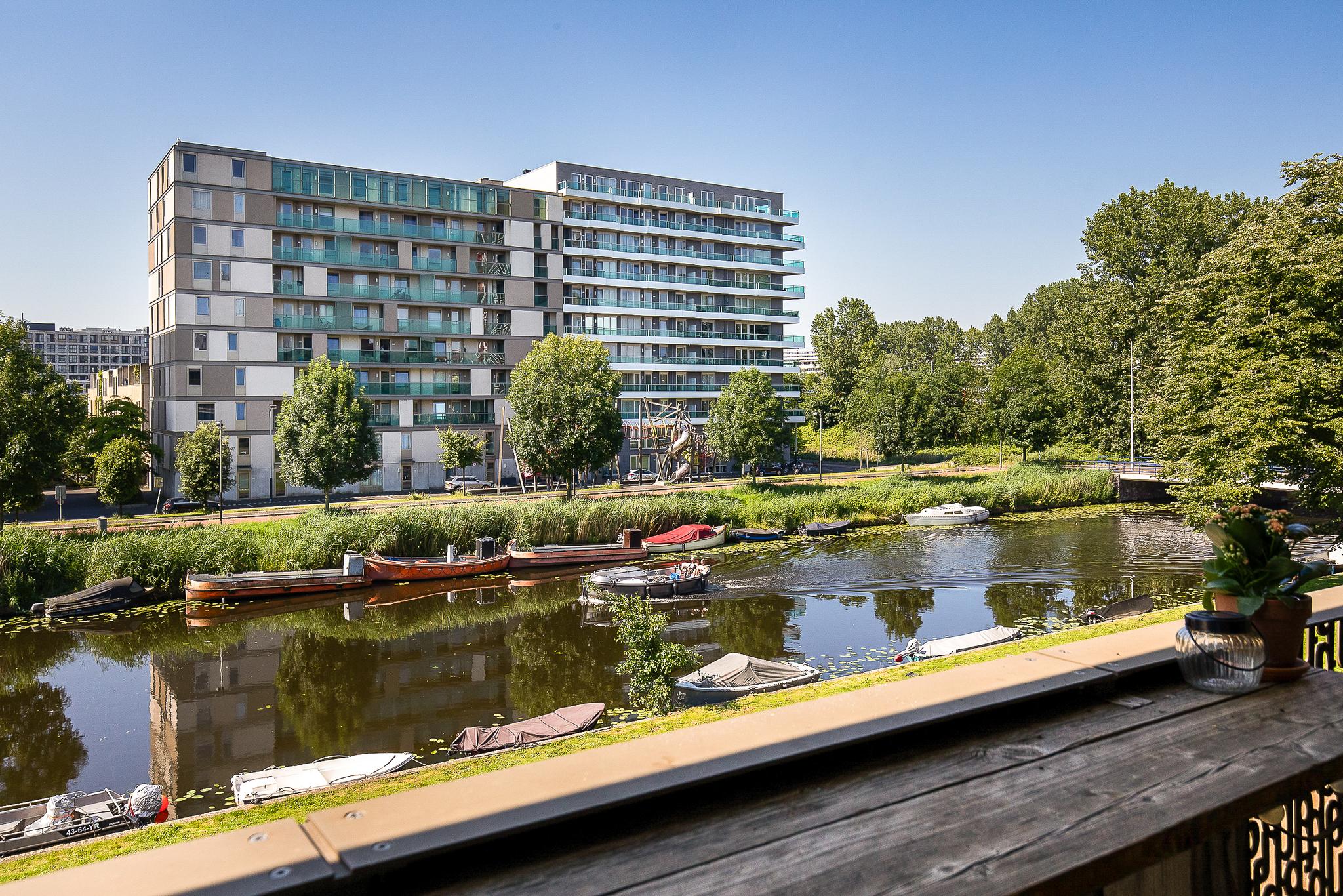 Blauwvoetstraat 13 , 1061 BM Amsterdam 36