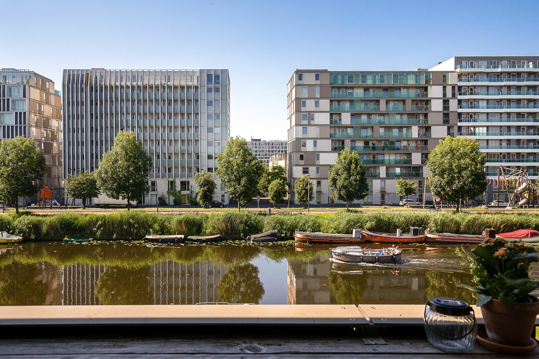 Blauwvoetstraat 13 , 1061 BM Amsterdam 37